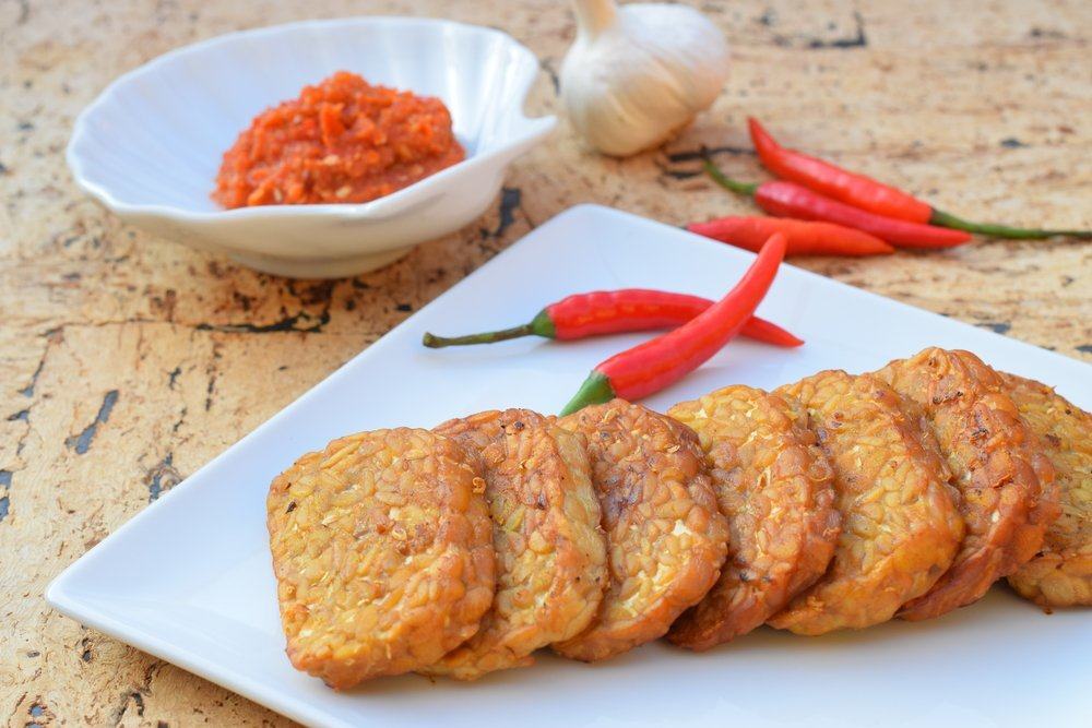 Makan Tempe Bisa Bantu Cegah Stunting pada Anak, Begini Pengolahan agar Terasa Manfaatnya